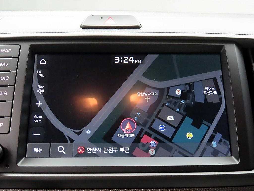 KIA Ray 2023 - Importación desde Corea - HF Imports Iquique - Foto 14