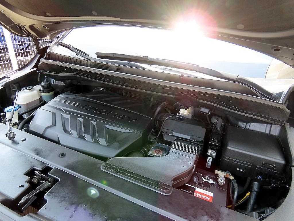 KIA Carnival 2019 Negro - Importación desde Corea - HF Imports Iquique - Foto 19