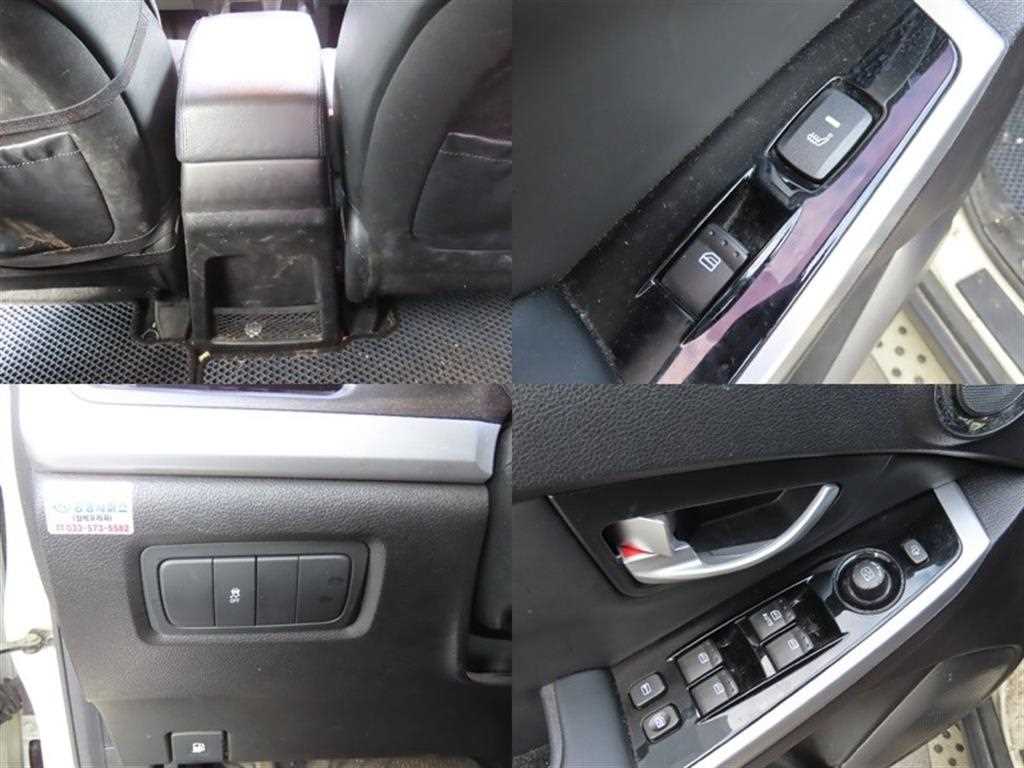 Ssangyong Korando 2015 Blanco - Importación desde Corea - HF Imports Iquique - Foto 20