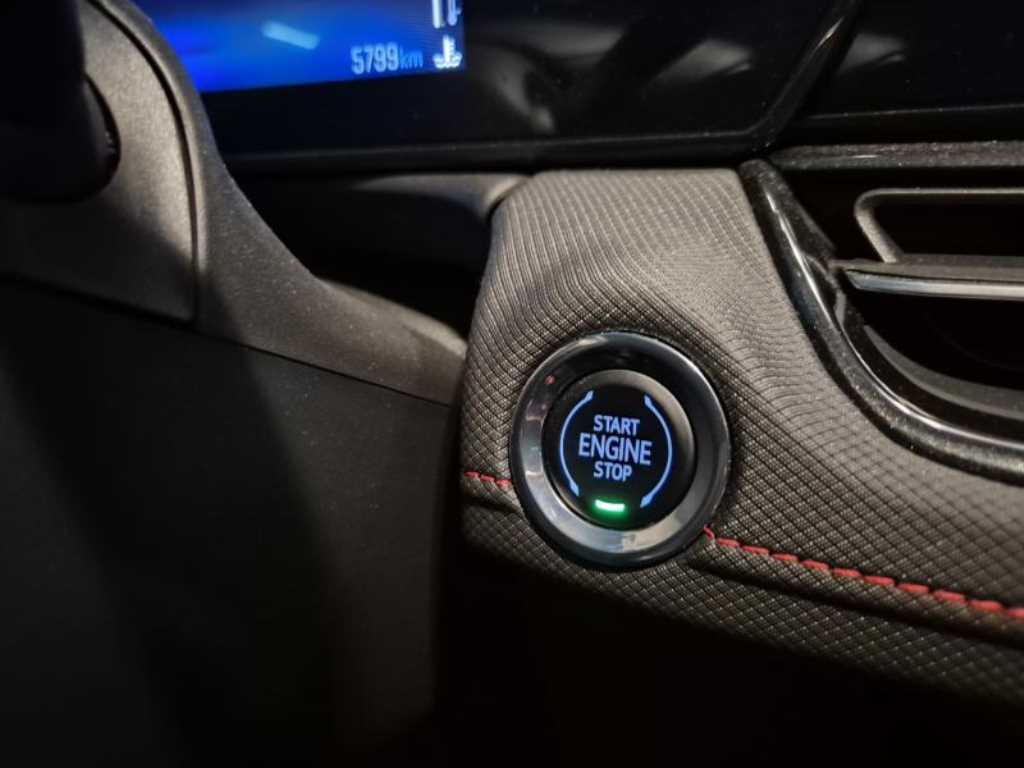 Chevrolet Trail Blazer 2024 - Importación desde Corea - HF Imports Iquique - Foto 16