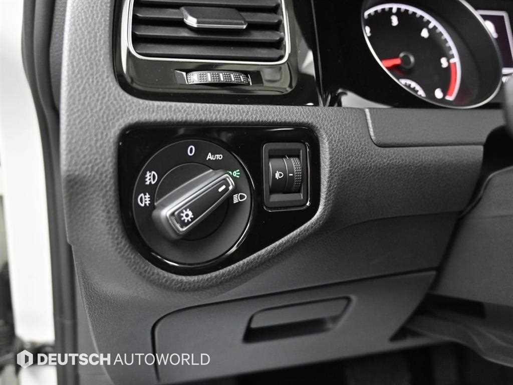 Volkswagen Golf 2014 Blanco - Importación desde Corea - HF Imports Iquique - Foto 16