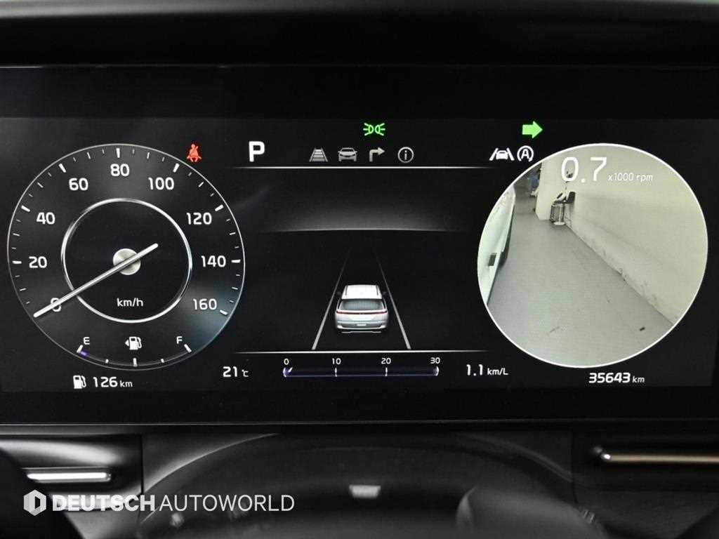 KIA Carnival - Vista 8