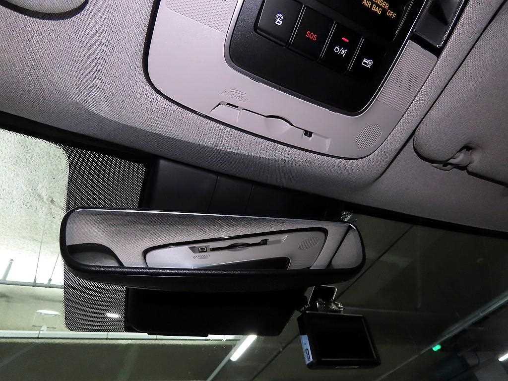 HYUNDAI Sonata 2021 Blanco - Importación desde Corea - HF Imports Iquique - Foto 17