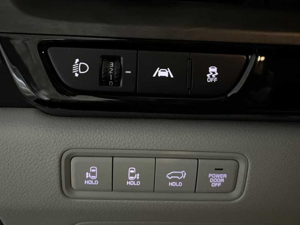 KIA Carnival 2023 - Importación desde Corea - HF Imports Iquique - Foto 16