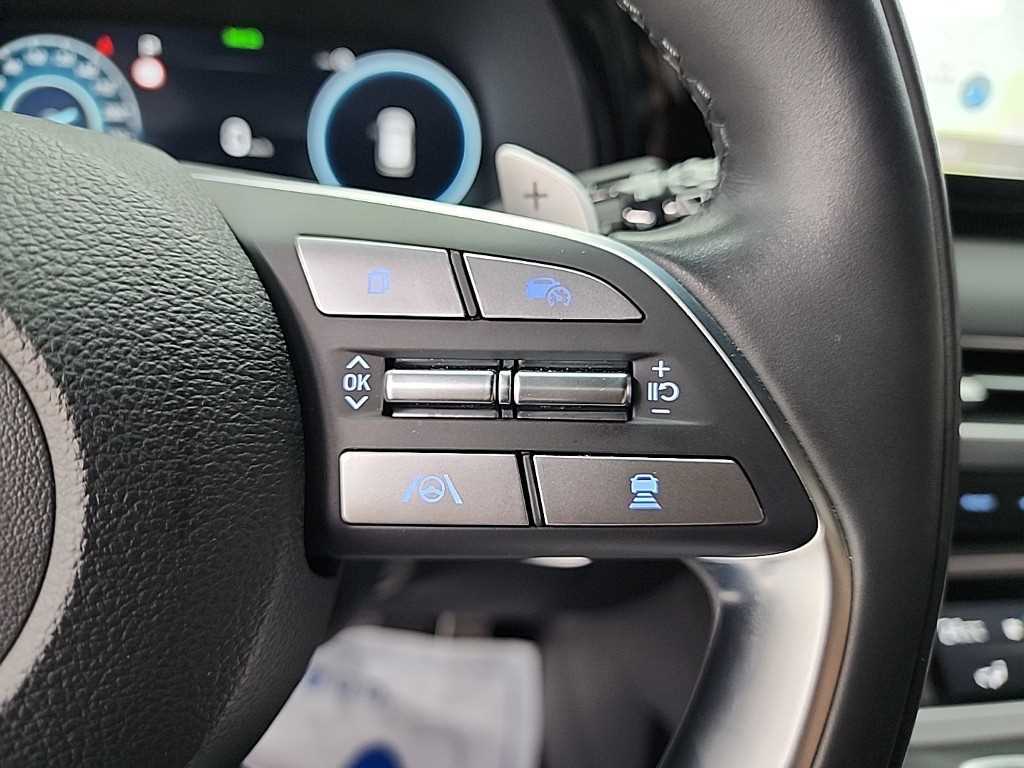 HYUNDAI Palisade 2023 Blanco - Importación desde Corea - HF Imports Iquique - Foto 17