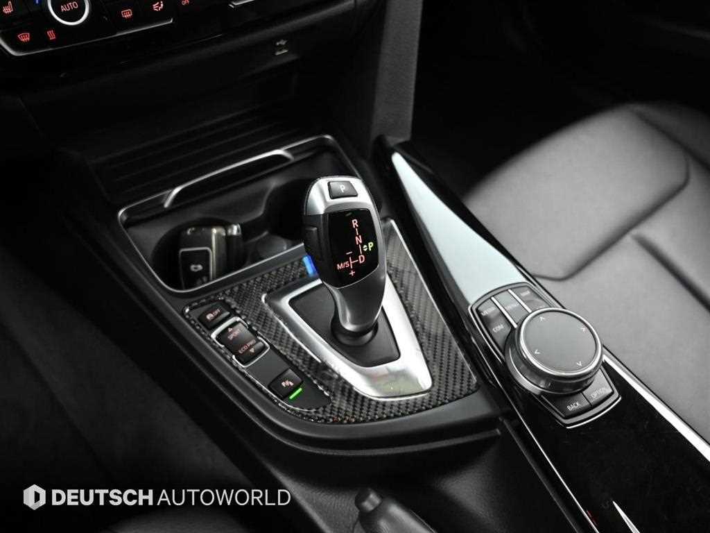 BMW 3 series - Vista 10