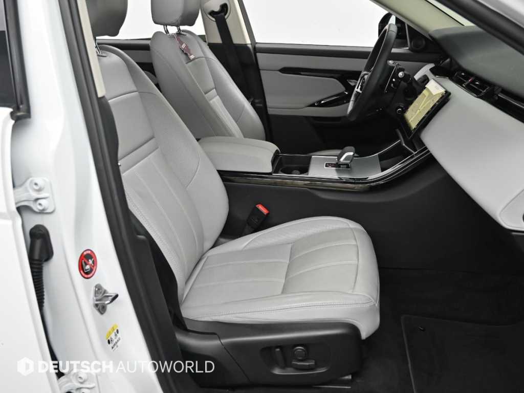 Land Rover Range Rover Bike - Vista 10