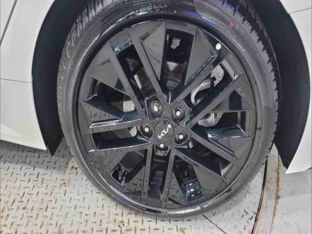 KIA K5 2024 - Importación desde Corea - HF Imports Iquique - Foto 19