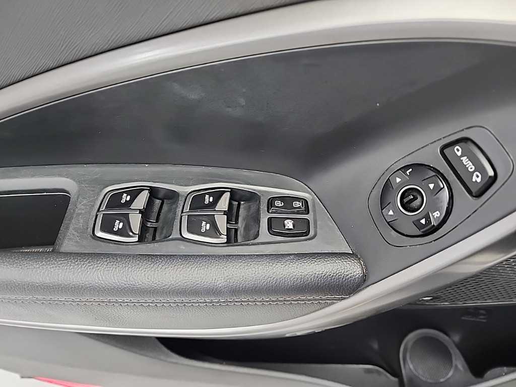HYUNDAI Santa Fe 2015 Blanco - Importación desde Corea - HF Imports Iquique - Foto 16