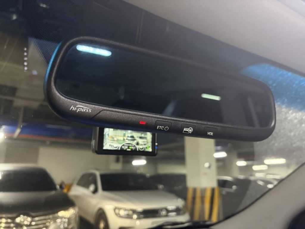 HYUNDAI Tucson - Vista 9