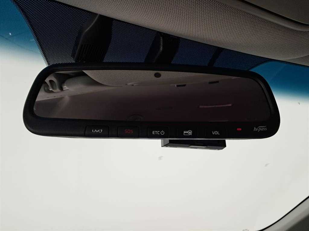 KIA Carnival 2019 Negro - Importación desde Corea - HF Imports Iquique - Foto 14