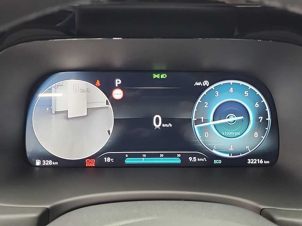 HYUNDAI Palisade - Vista 6