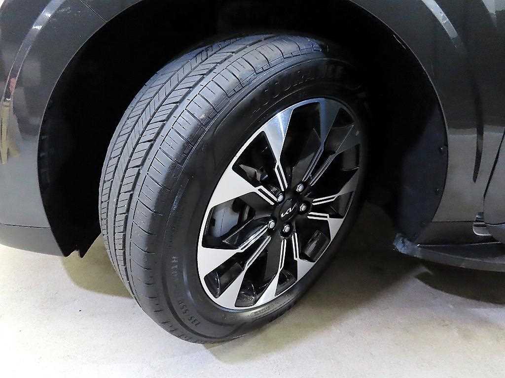 KIA Carnival 2023 Gris - Importación desde Corea - HF Imports Iquique - Foto 20