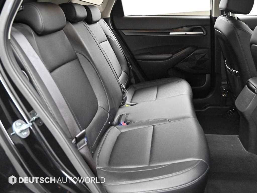 KIA Seltos - Vista 12