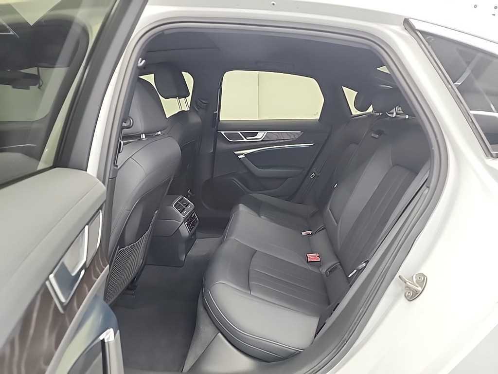 Audi A6 - Vista 12