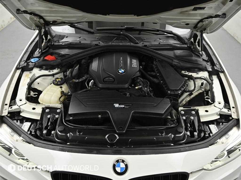 BMW 3 series - Vista 7