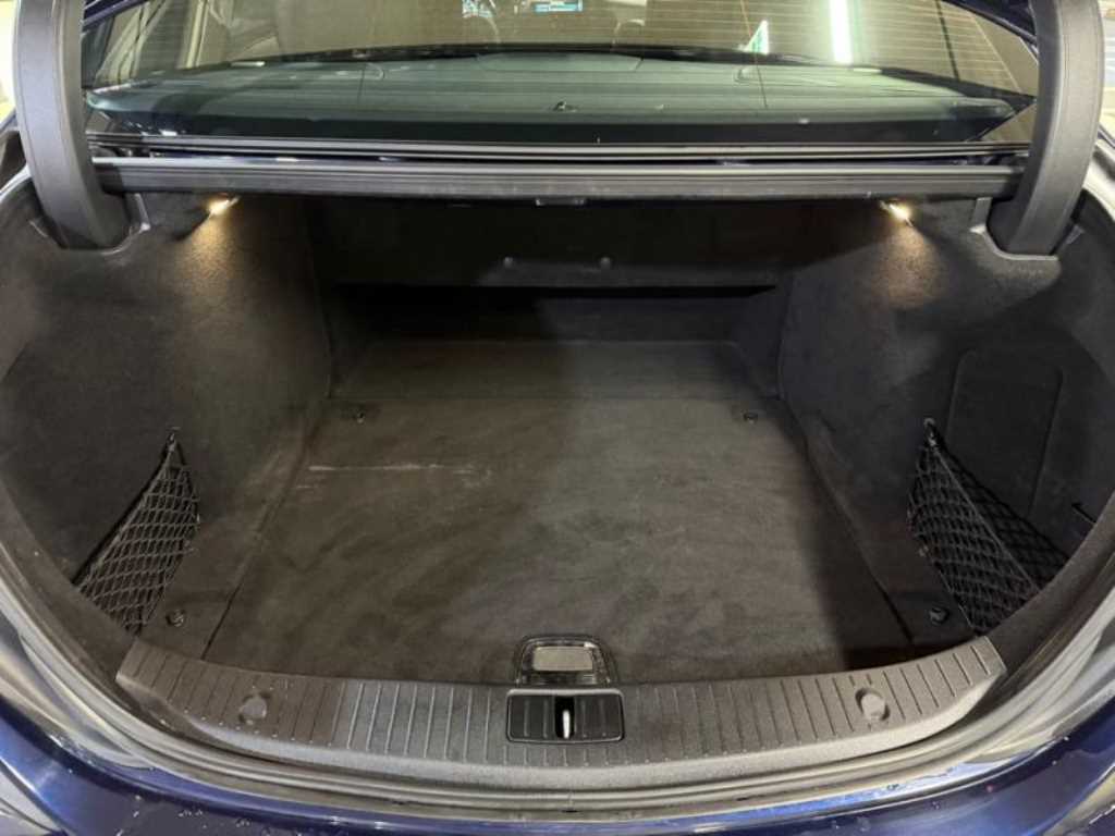 Mercedes Benz S Class 2019 Azul - Importación desde Corea - HF Imports Iquique - Foto 17