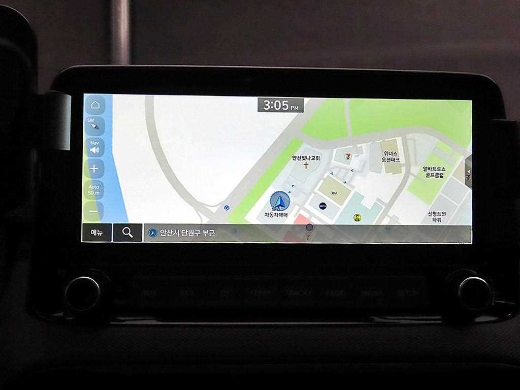 HYUNDAI Kona 2022 Negro - Importación desde Corea - HF Imports Iquique - Foto 14
