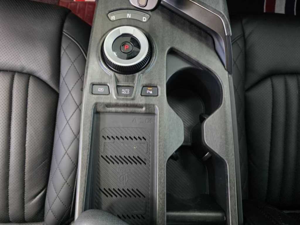KIA EV6 2022 - Importación desde Corea - HF Imports Iquique - Foto 15