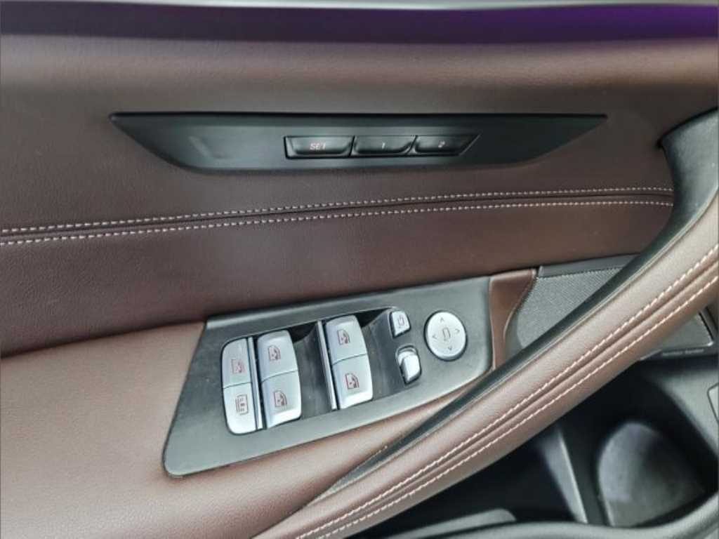 BMW 5 Series 2022 - Importación desde Corea - HF Imports Iquique - Foto 16