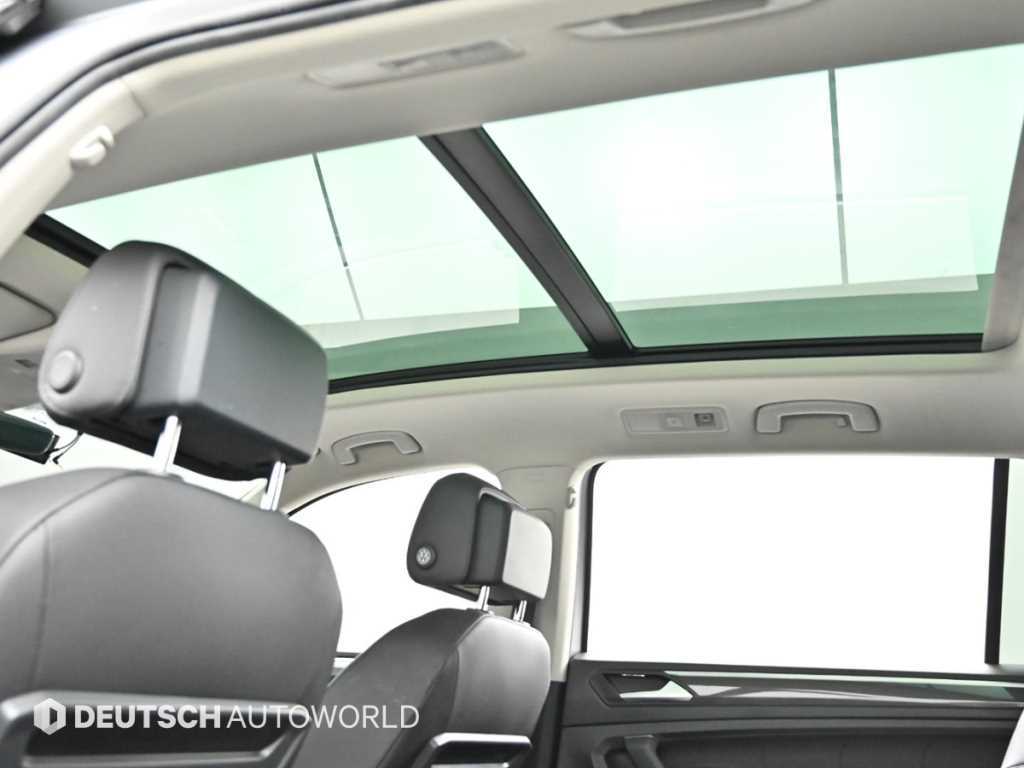 Volkswagen Tiguan 2020 Gris - Importación desde Corea - HF Imports Iquique - Foto 18