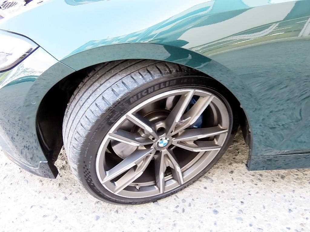 BMW 3 series 2020 Verde - Importación desde Corea - HF Imports Iquique - Foto 20