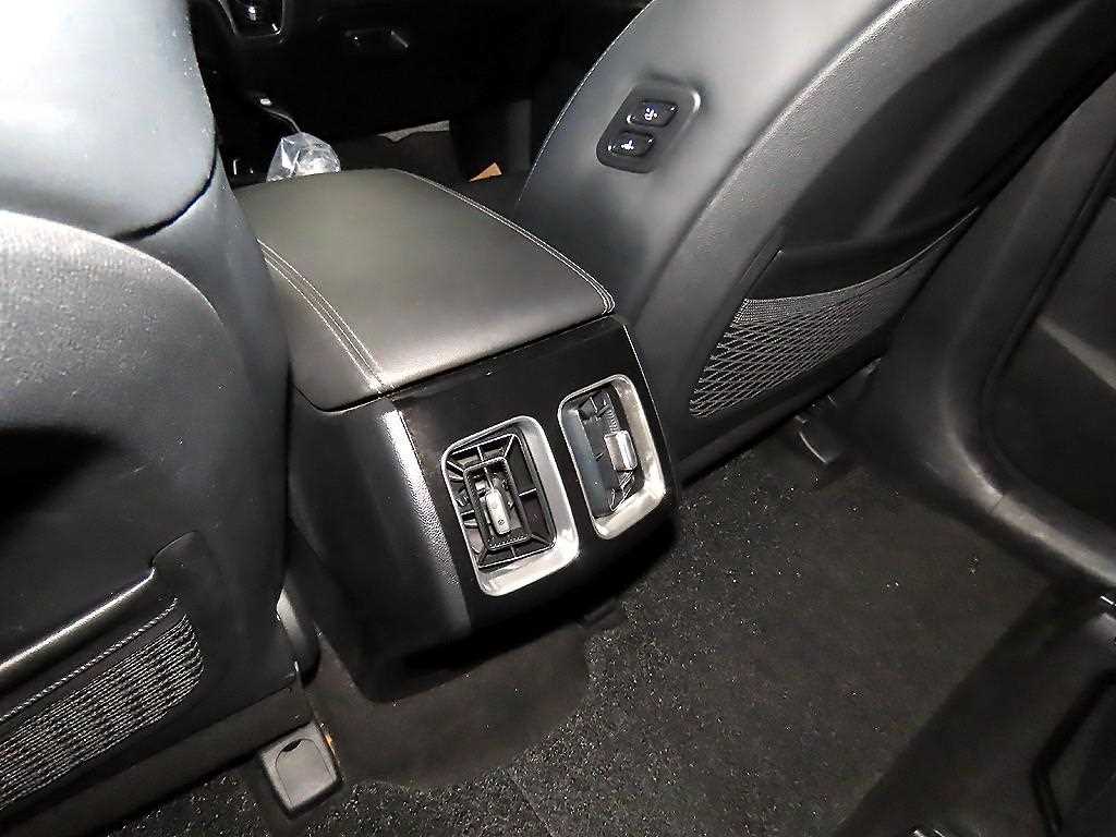 KIA Sorento 2021 Negro - Importación desde Corea - HF Imports Iquique - Foto 16