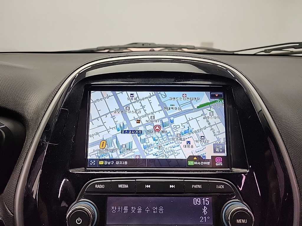 Chevrolet Spark 2017 - Importación desde Corea - HF Imports Iquique - Foto 13