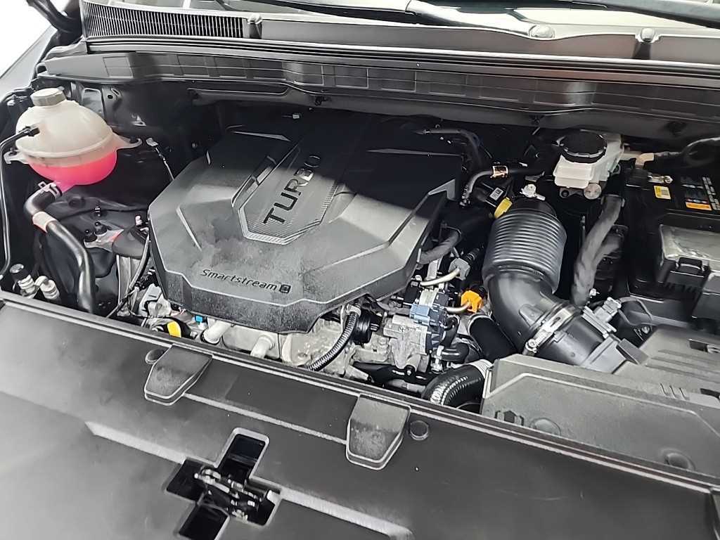 KIA Carnival - Vista 5
