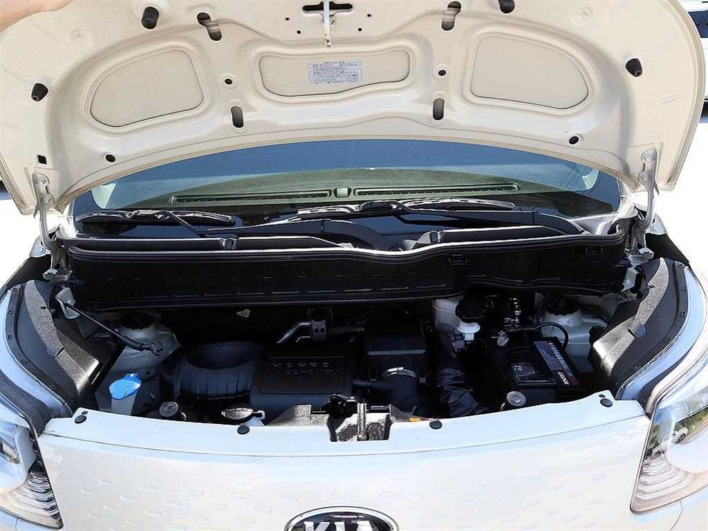 KIA Ray 2018 - Importación desde Corea - HF Imports Iquique - Foto 20