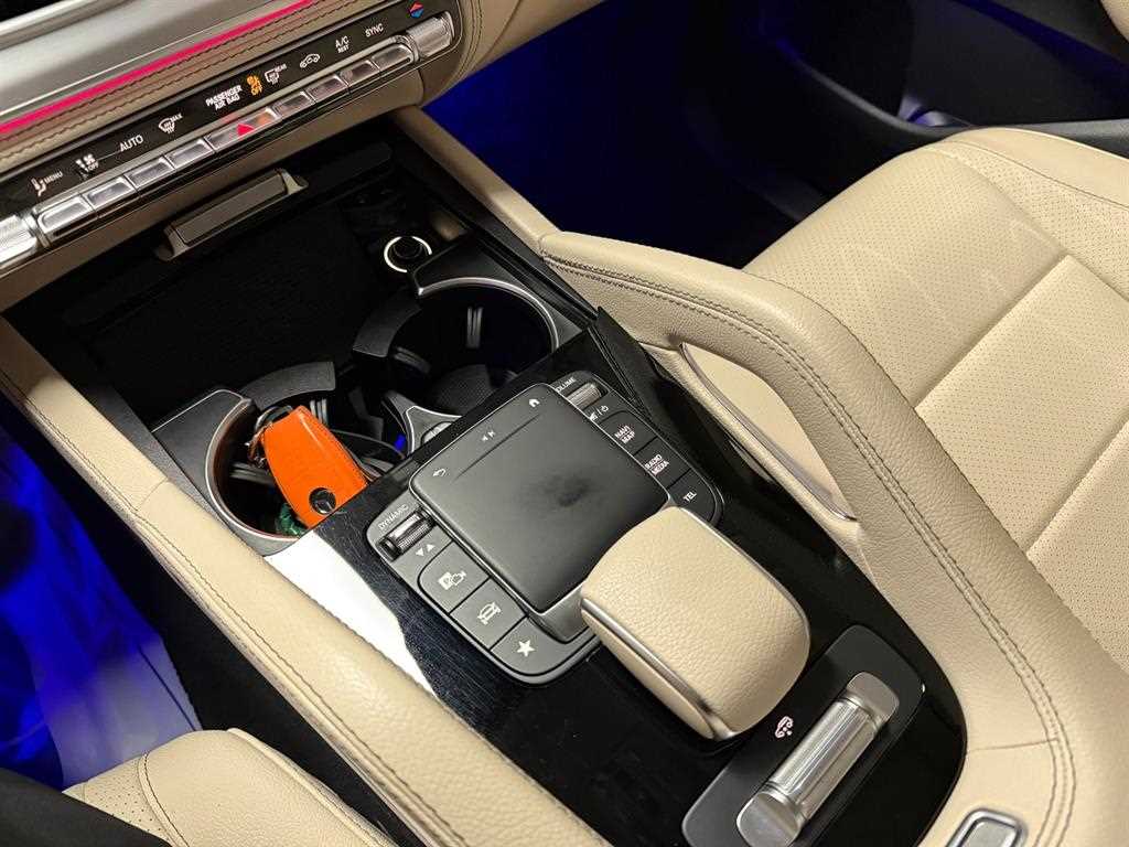 Mercedes Benz GLE Class 2021 Blanco - Importación desde Corea - HF Imports Iquique - Foto 14