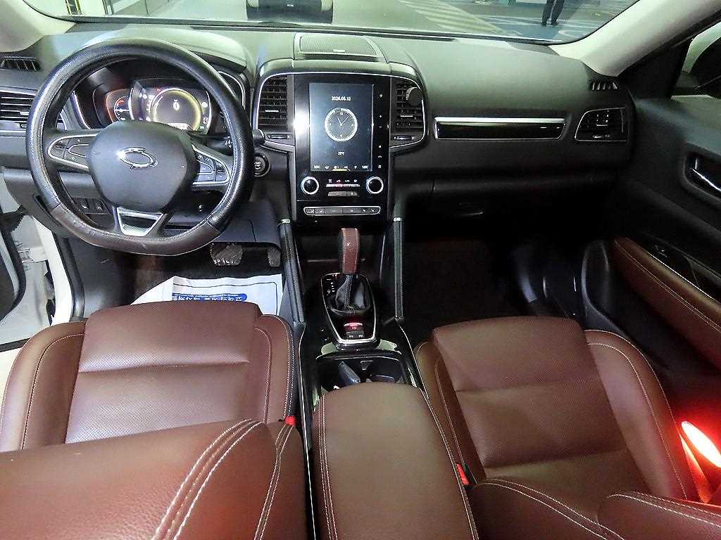 SAMSUNG QM6 - Vista 10