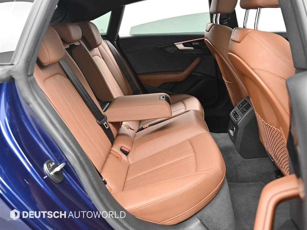 Audi A5 - Vista 12