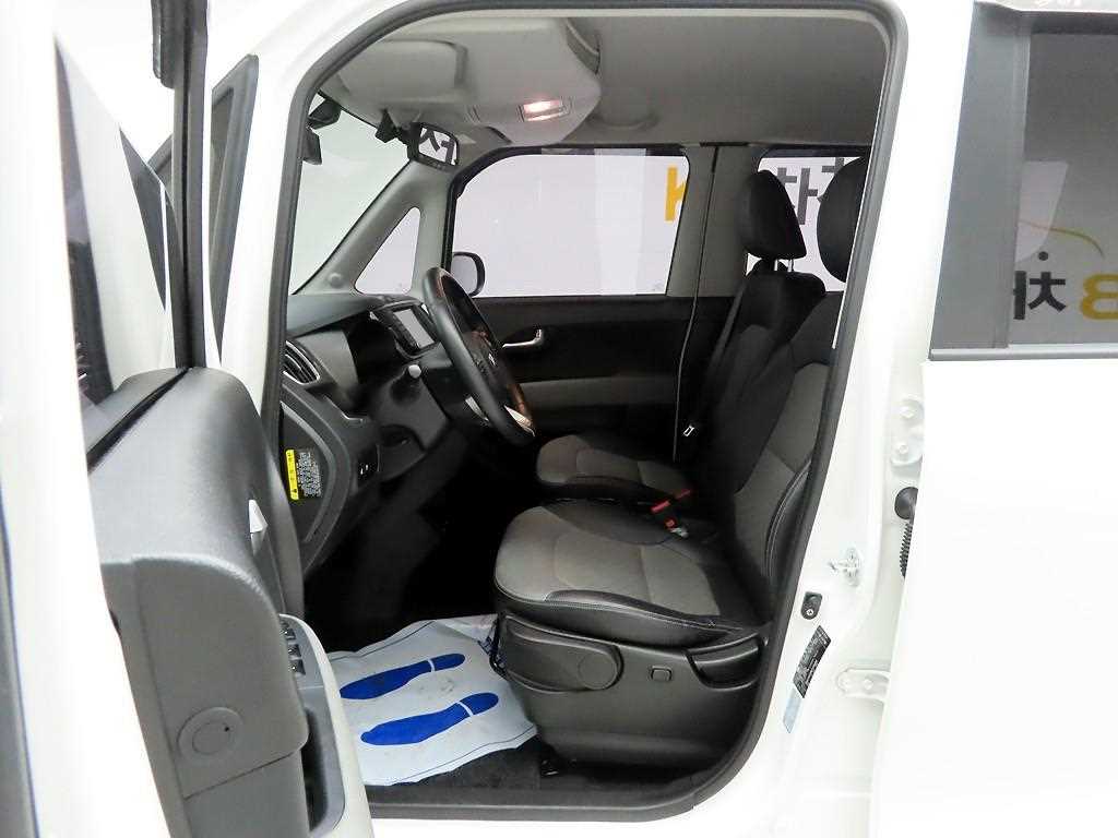 KIA Ray 2021 - Importación desde Corea - HF Imports Iquique - Foto 14