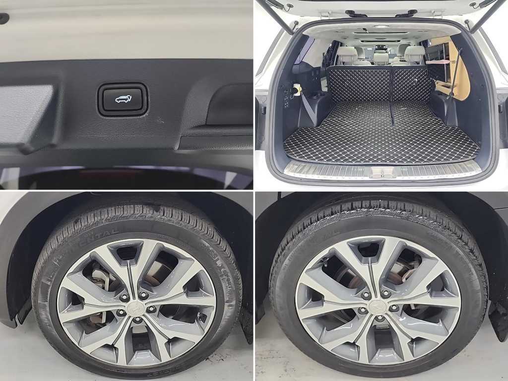 HYUNDAI Palisade 2019 - Importación desde Corea - HF Imports Iquique - Foto 18