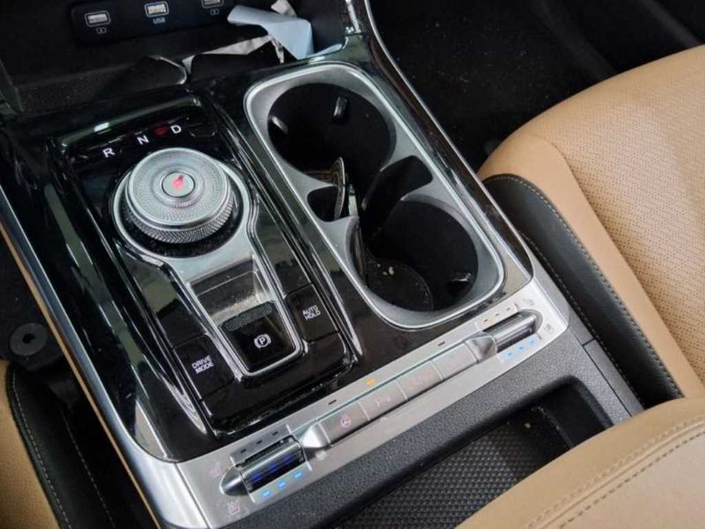 KIA Carnival 2022 Gris - Importación desde Corea - HF Imports Iquique - Foto 16