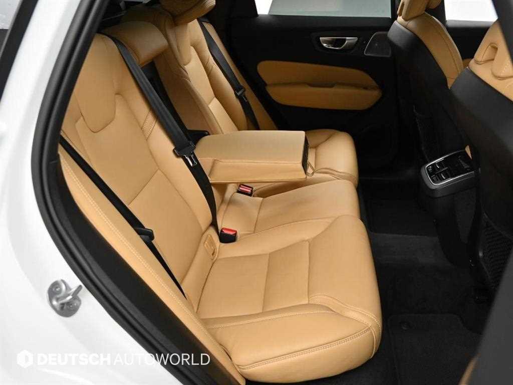 Volvo XC60 - Vista 10