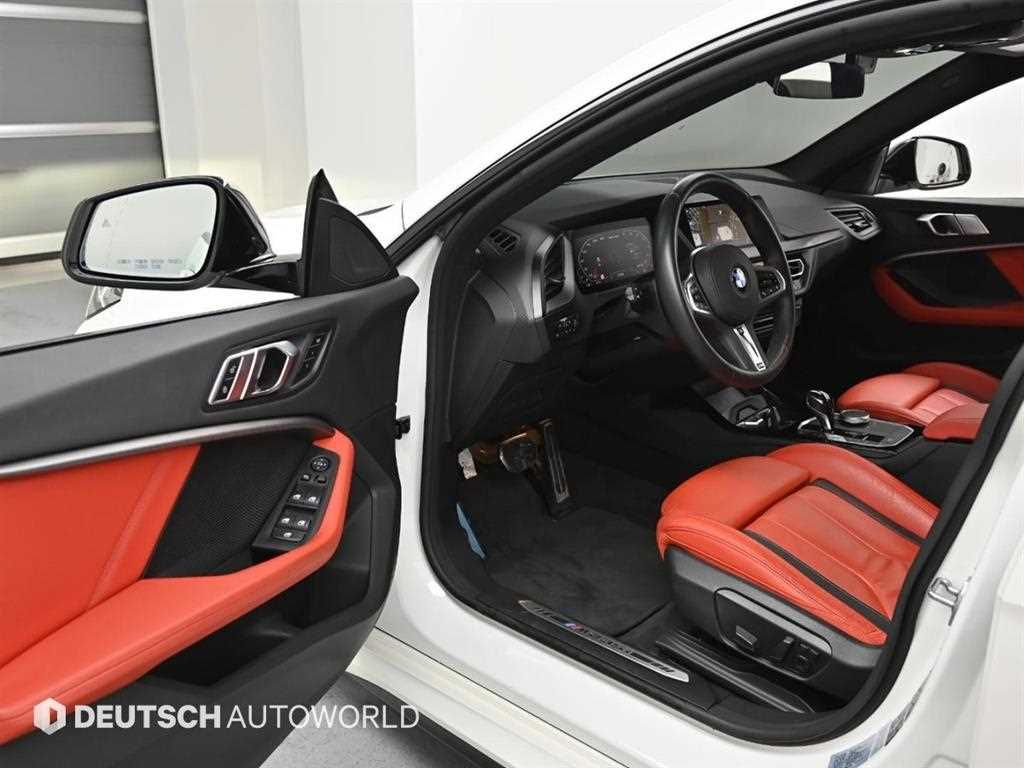 BMW 2 series - Vista 11