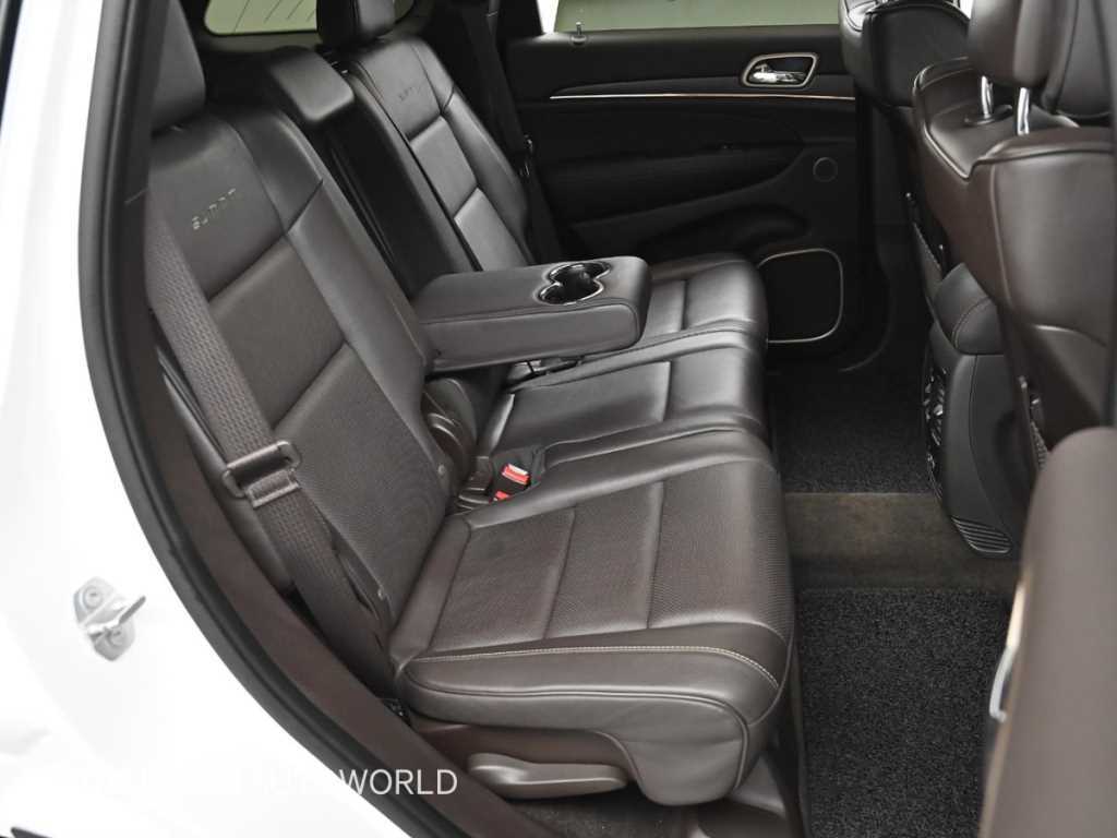 Jeep Cherokee - Vista 12