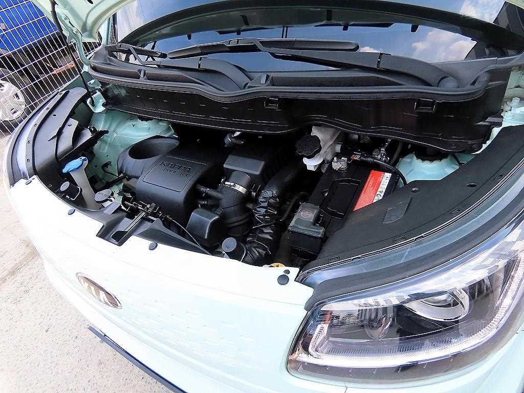KIA Ray 2019 Verde - Importación desde Corea - HF Imports Iquique - Foto 19