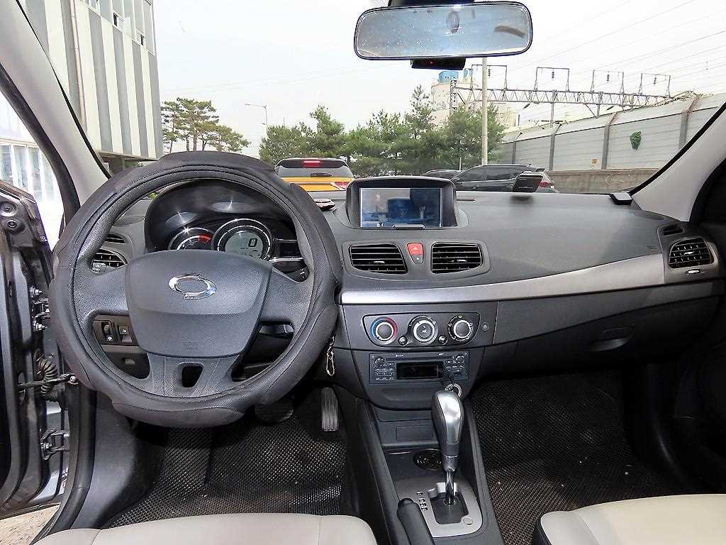 SAMSUNG SM3 - Vista 7