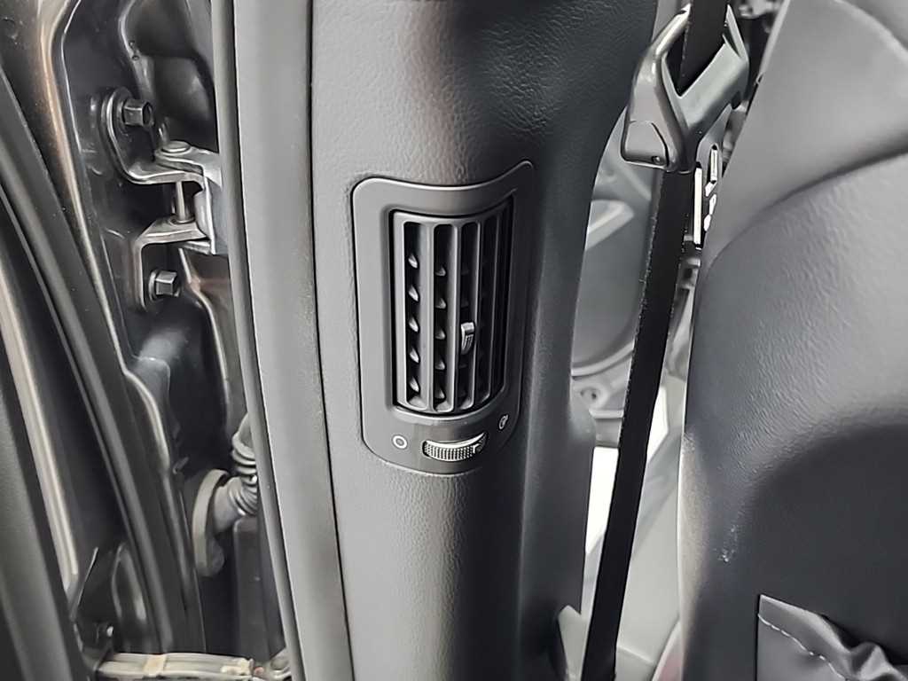 HYUNDAI Santa Fe 2016 Gris - Importación desde Corea - HF Imports Iquique - Foto 13