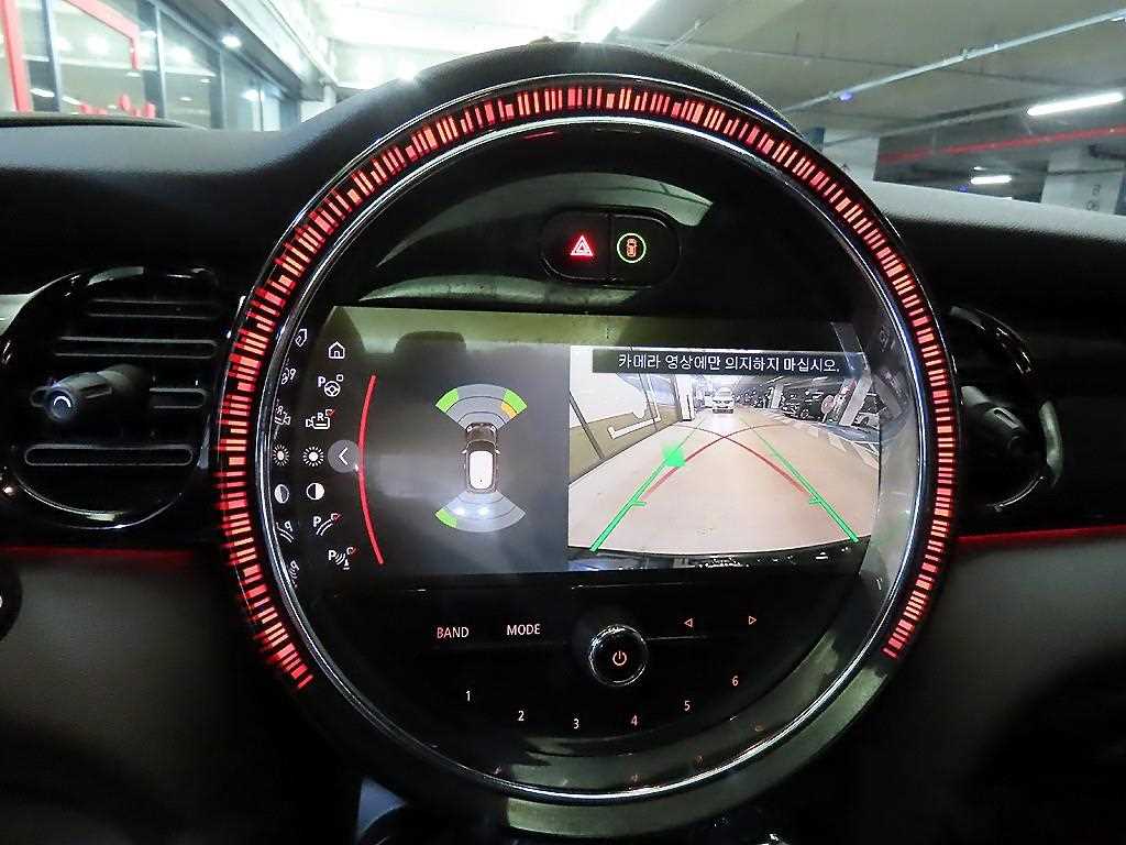 Mini Cooper 2023 Negro - Importación desde Corea - HF Imports Iquique - Foto 13