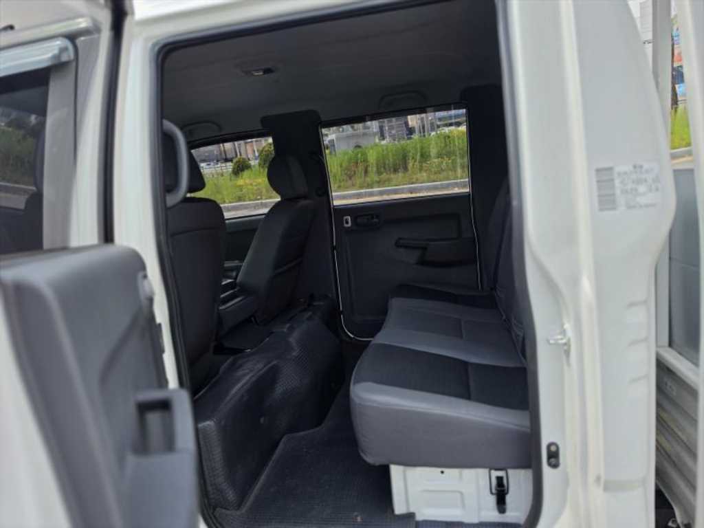 Small Truck Cargo (small) - Vista 12