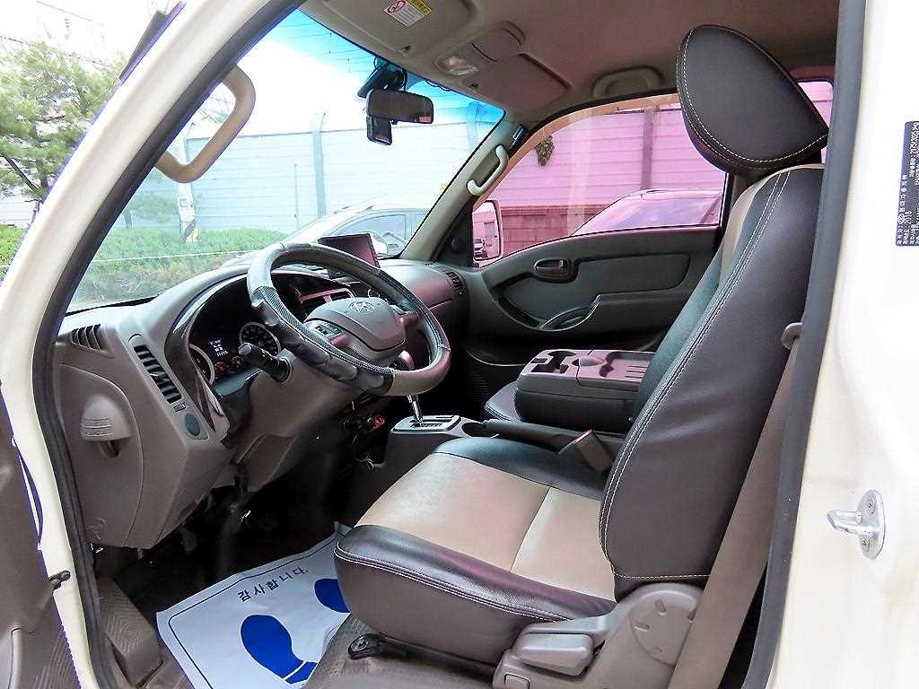 Small Truck Top_Integrated Top Powergate - Vista 8