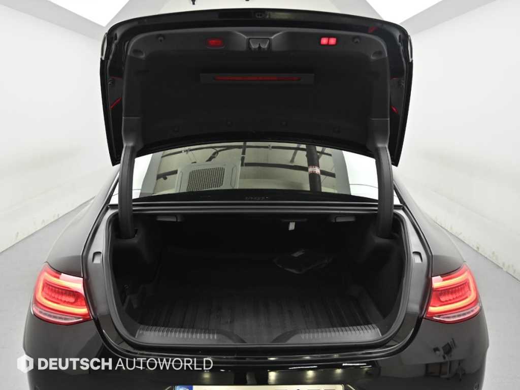 Mercedes Benz CLS Class 2021 Negro - Importación desde Corea - HF Imports Iquique - Foto 19
