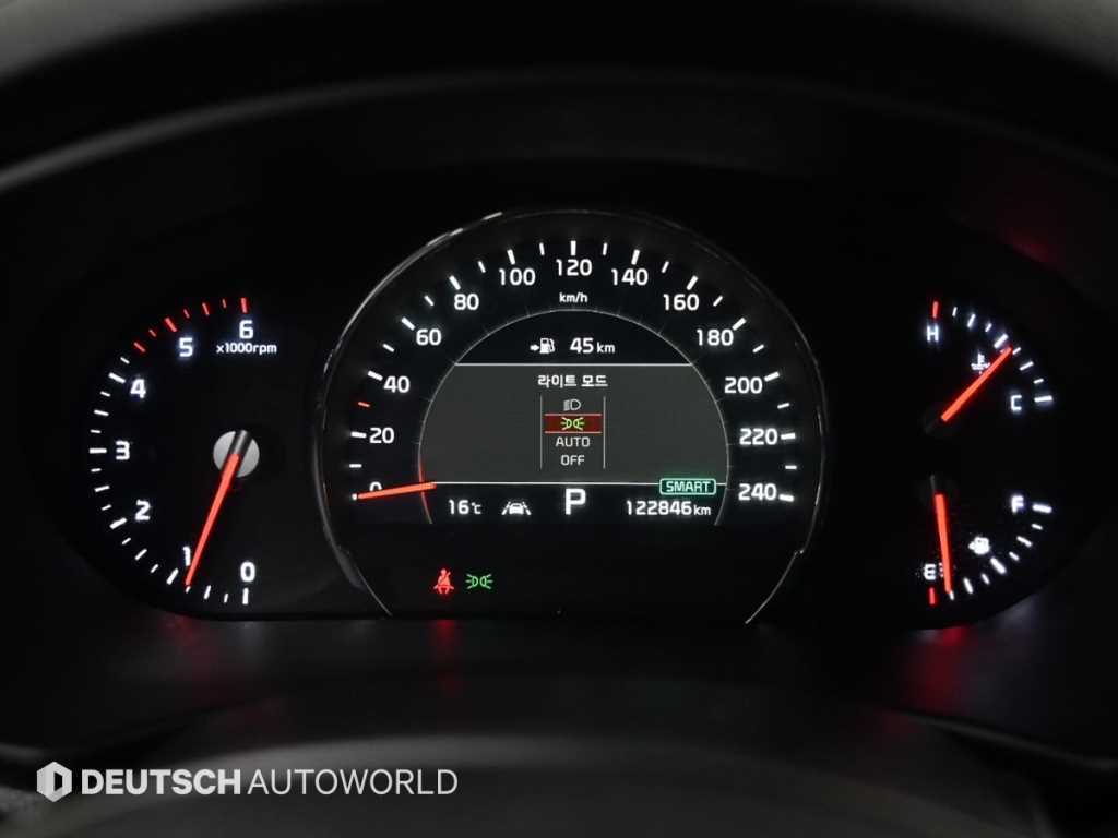 KIA Sorento 2019 Azul - Importación desde Corea - HF Imports Iquique - Foto 15