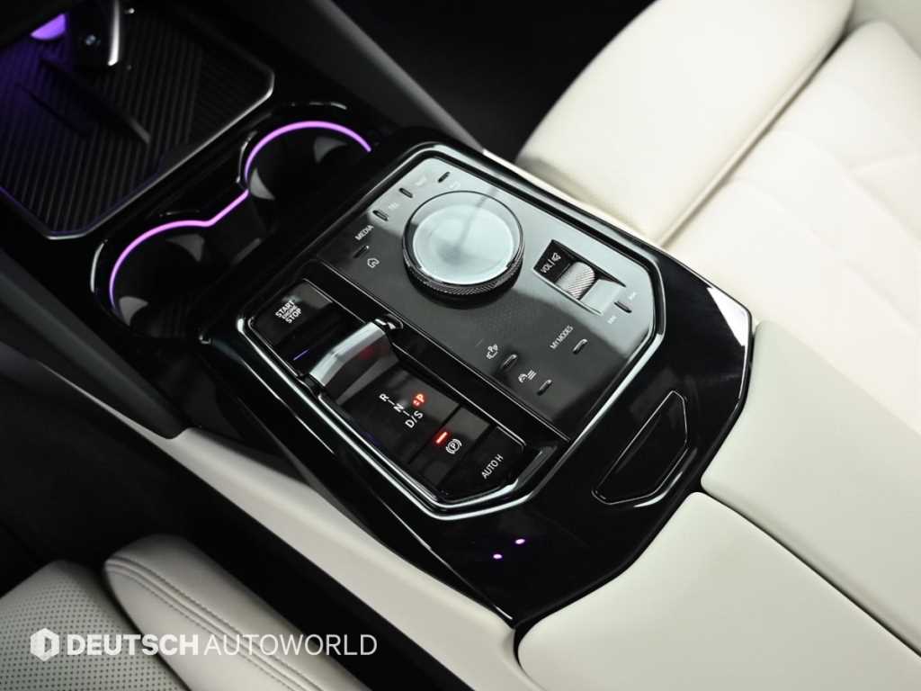 BMW 5 Series - Vista 9