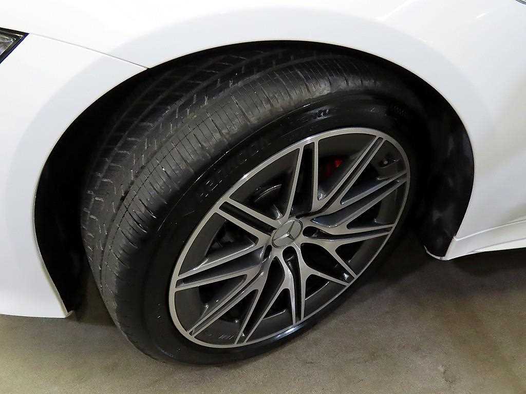 Mercedes Benz AMG GT 2023 - Importación desde Corea - HF Imports Iquique - Foto 20
