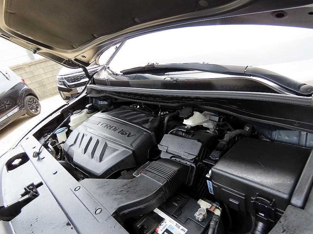 KIA Carnival 2019 Negro - Importación desde Corea - HF Imports Iquique - Foto 19
